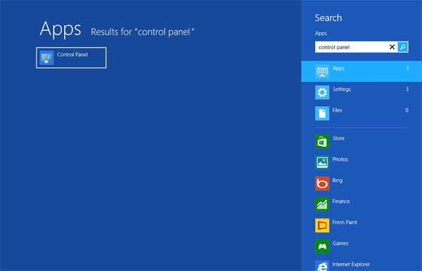 win8-start-menu Trojan verwijderen