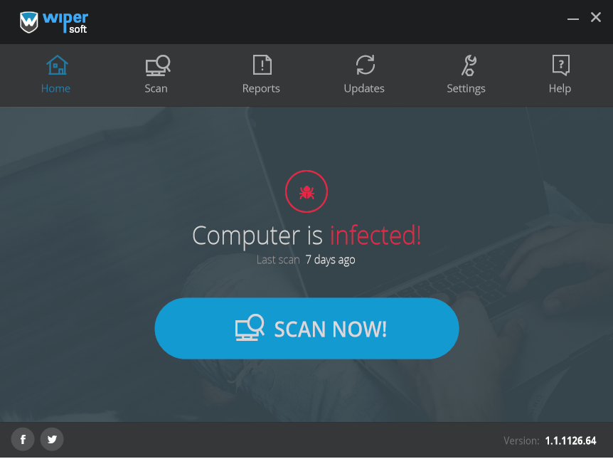 wipersoft antispyware descargar